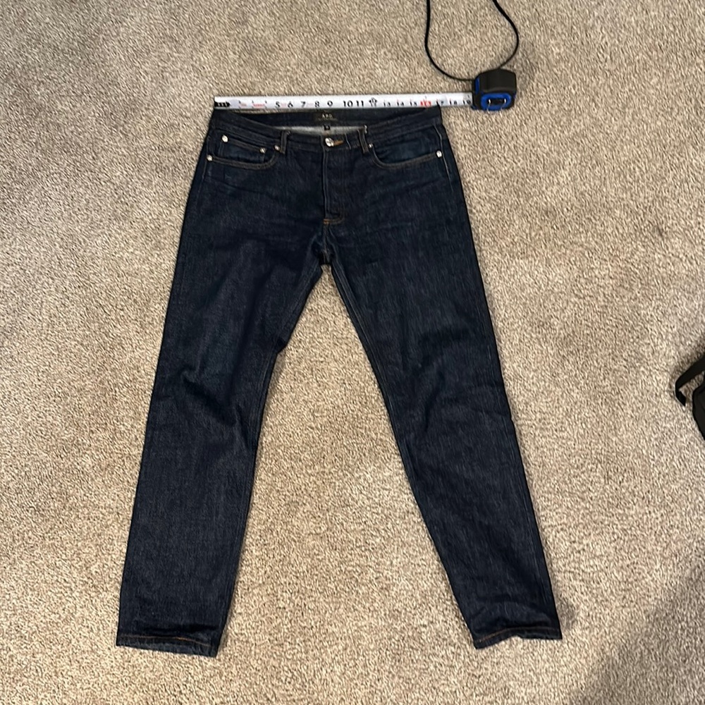 APC Petit new standard 33